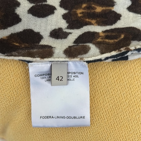 STELLA MCARTNEY ITALIAN DRESS (EUC) - Picture 8 of 9